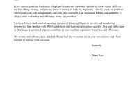 Leading Professional Picker And Packer Cover Letter Examples in size 800 X 1035