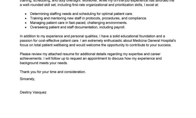 Leading Professional Shift Coordinator Cover Letter Examples in dimensions 800 X 1035