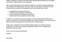 Leading Professional Staff Accountant Cover Letter Examples with proportions 791 X 1024