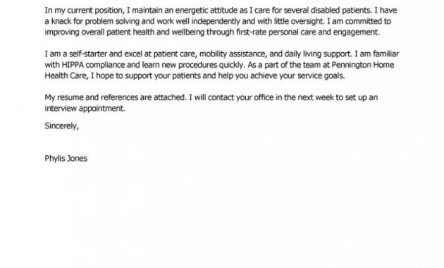 Leading Wellness Cover Letter Examples Resources intended for measurements 791 X 1024