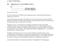 Letter Example Of Waiver Letter For Immigration Sample in measurements 1275 X 1650