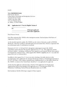 Letter Example Of Waiver Letter For Immigration Sample pertaining to sizing 1275 X 1650