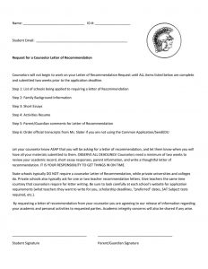 Letter Of Recommendation Deadline Debandje intended for proportions 791 X 1024