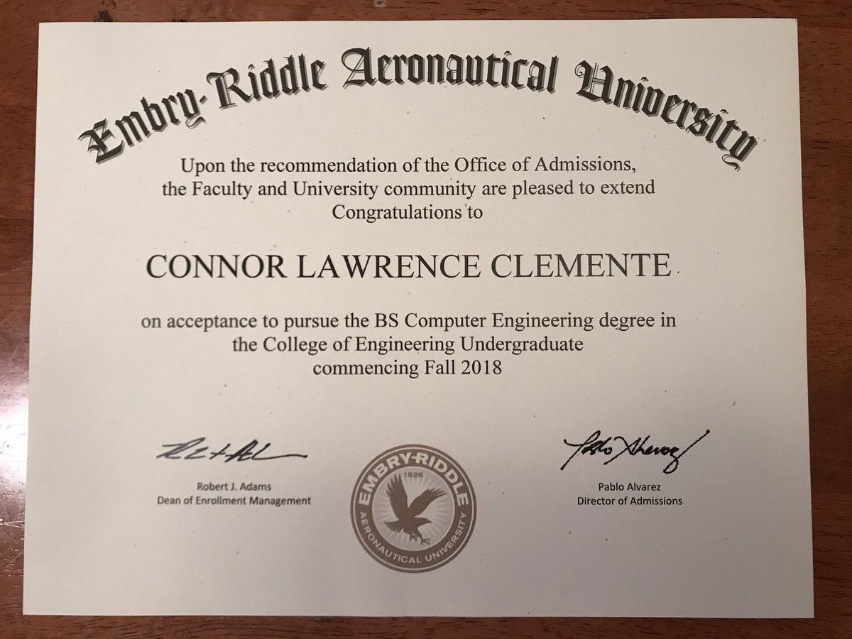 Letter Of Recommendation Embry Riddle Debandje pertaining to sizing 1200 X 900