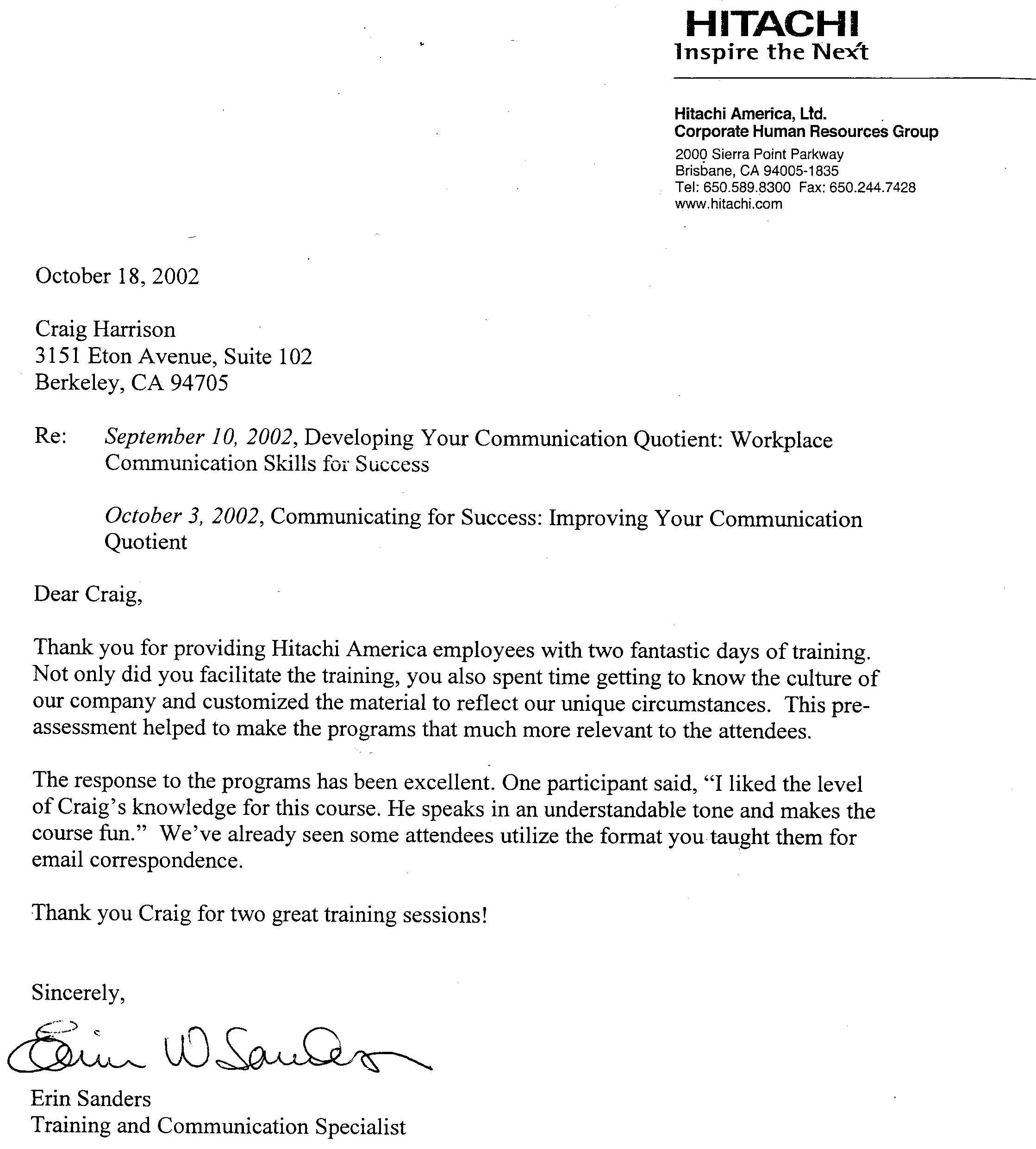 Letter Of Recommendation Exchange Student All New Resume in proportions 2238 X 2483