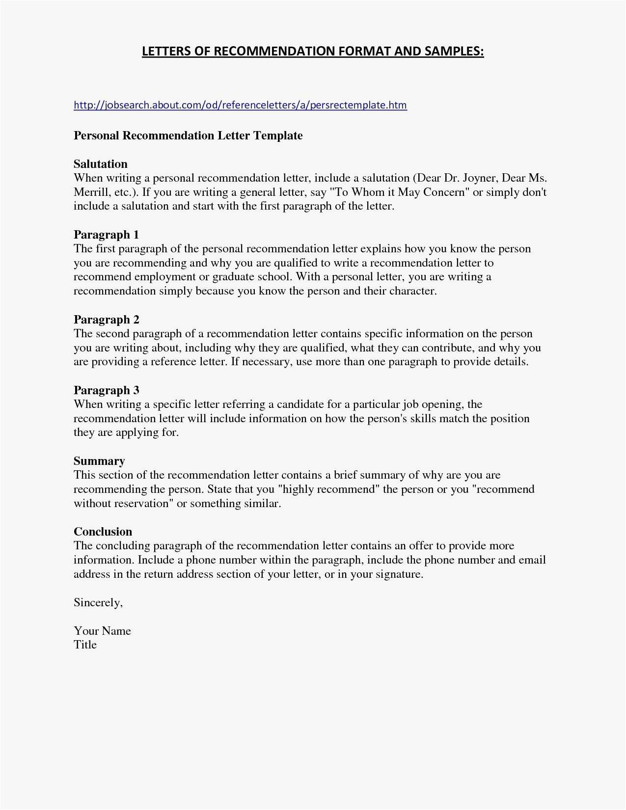 Letter Of Recommendation Firefighter Sample Debandje intended for size 1275 X 1650