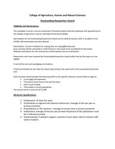 Letter Of Recommendation For An Award Invazi throughout size 791 X 1024