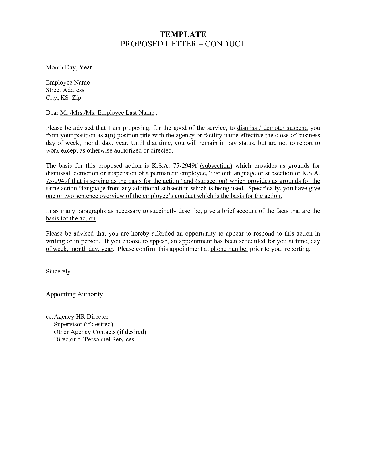 Letter Of Recommendation For Award Nomination Template Enom intended for size 1275 X 1650