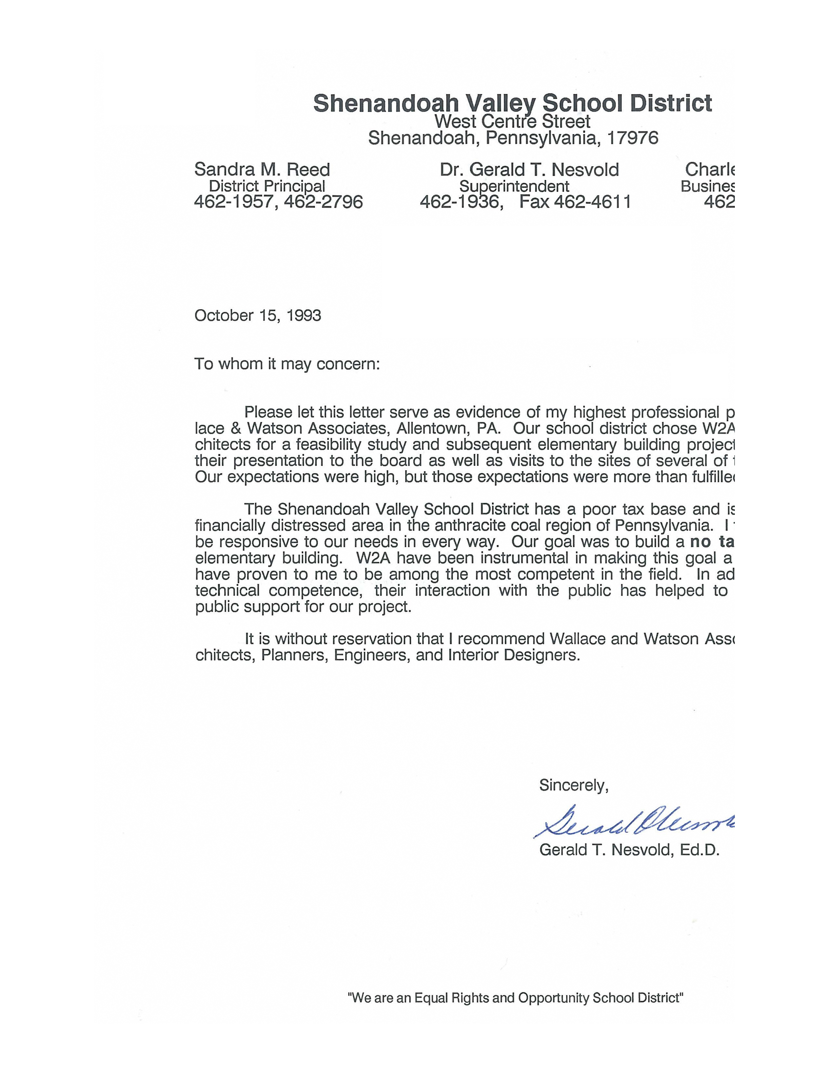 letter-of-recommendation-for-superintendent-position-invitation