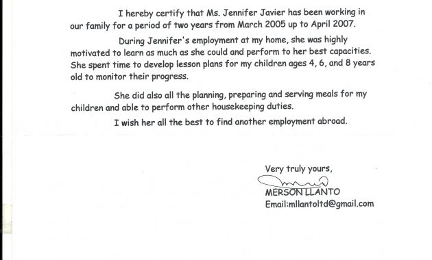 Letter Of Recommendation For Caregiver Examples Debandje intended for dimensions 2550 X 3507