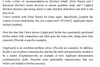 Letter Of Recommendation For Co Worker 18 Sample Letters for sizing 750 X 1061