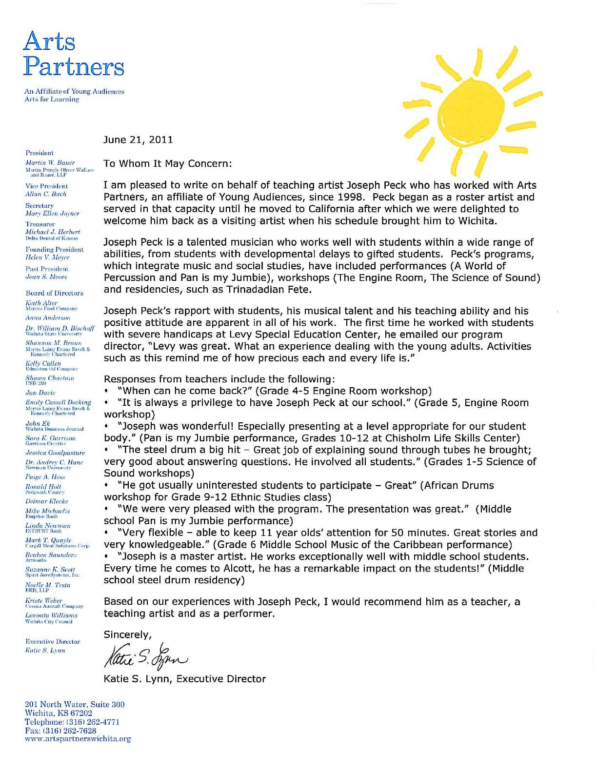 Letter Of Recommendation For Gifted Program Caflei in measurements 1224 X 1585