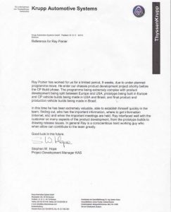 Letter Of Recommendation For Home Health Aide Debandje inside size 850 X 1050