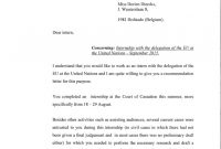 Letter Of Recommendation For Judge Akali throughout sizing 768 X 1087