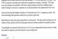 Letter Of Recommendation For Maintenance Enom throughout sizing 1101 X 1361