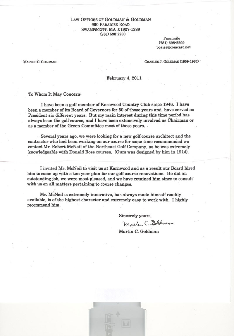 Letter Of Recommendation For Membership To Country Club in measurements 800 X 1149