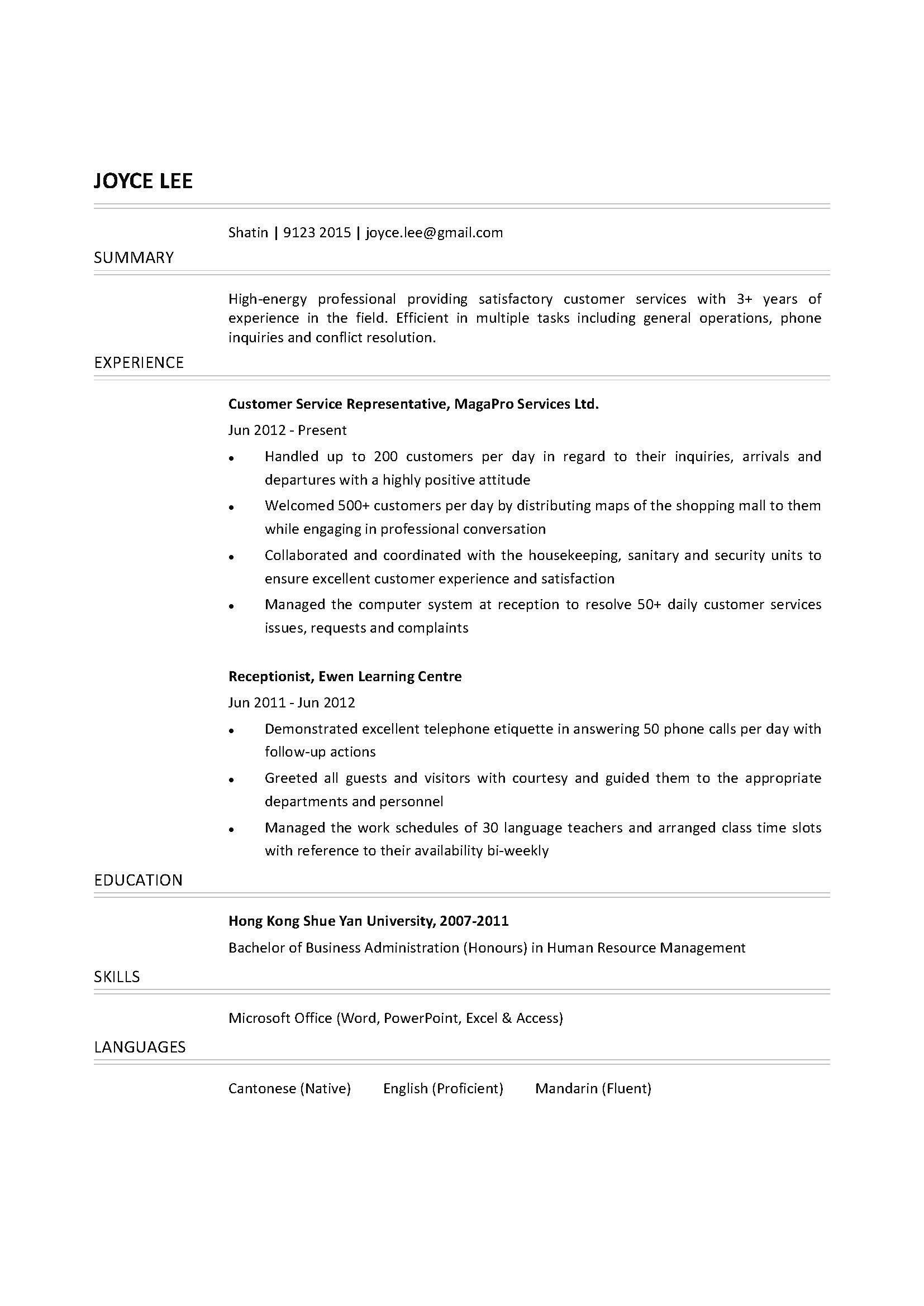 Letter Of Recommendation For Mentor Examples throughout measurements 1654 X 2339