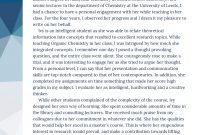 Letter Of Recommendation For Msc Program Msc Lor Sample for sizing 794 X 1123