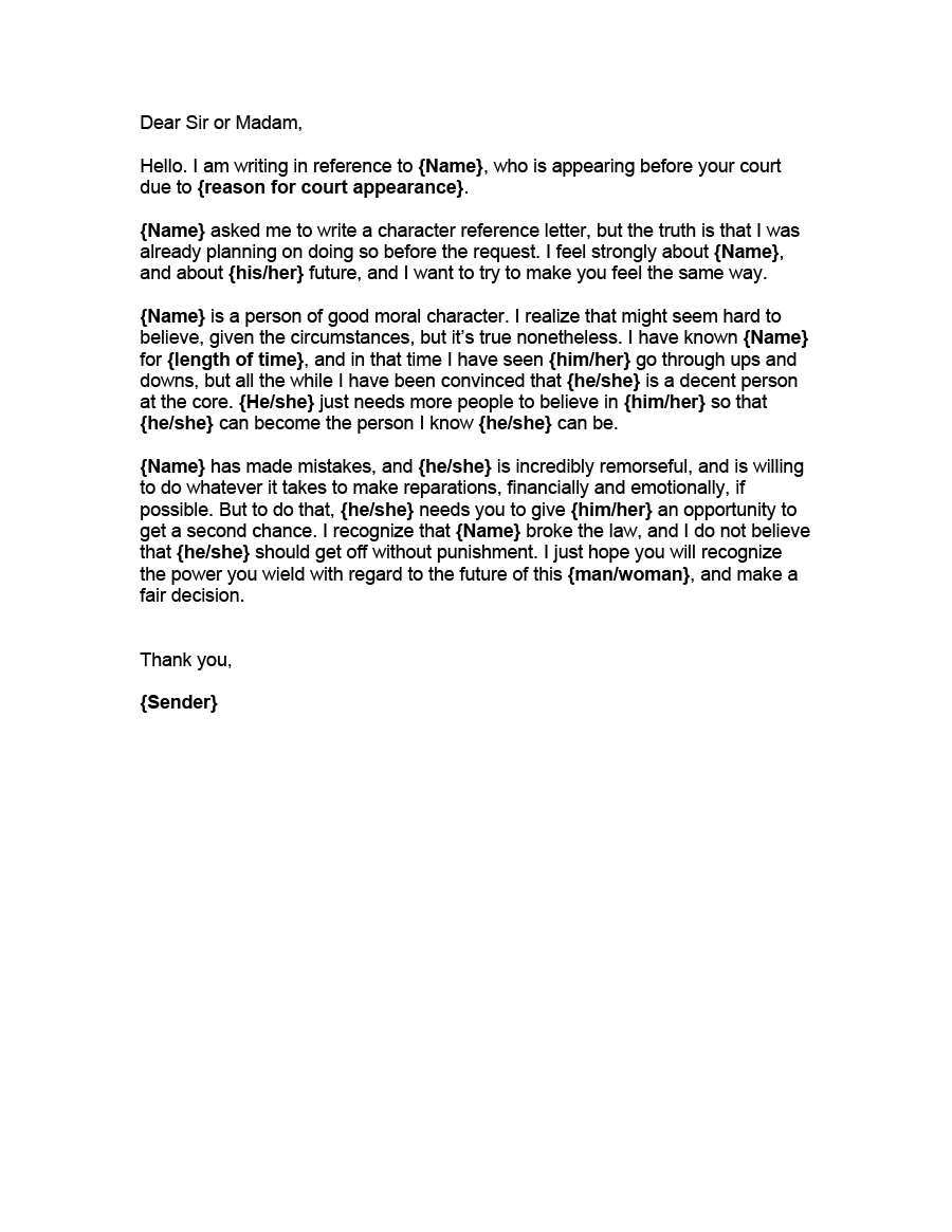 Letter Of Recommendation For Parole Board Debandje intended for proportions 900 X 1165