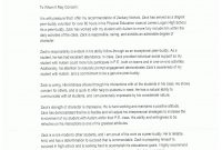 Letter Of Recommendation For Physical Education Teacher Enom regarding dimensions 1700 X 2338