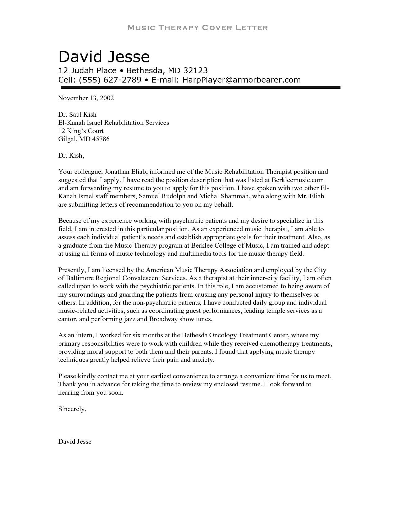 Letter Of Recommendation For Respiratory Therapist Debandje inside size 1275 X 1650