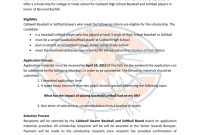 Letter Of Recommendation For Softball Player Debandje with dimensions 791 X 1024