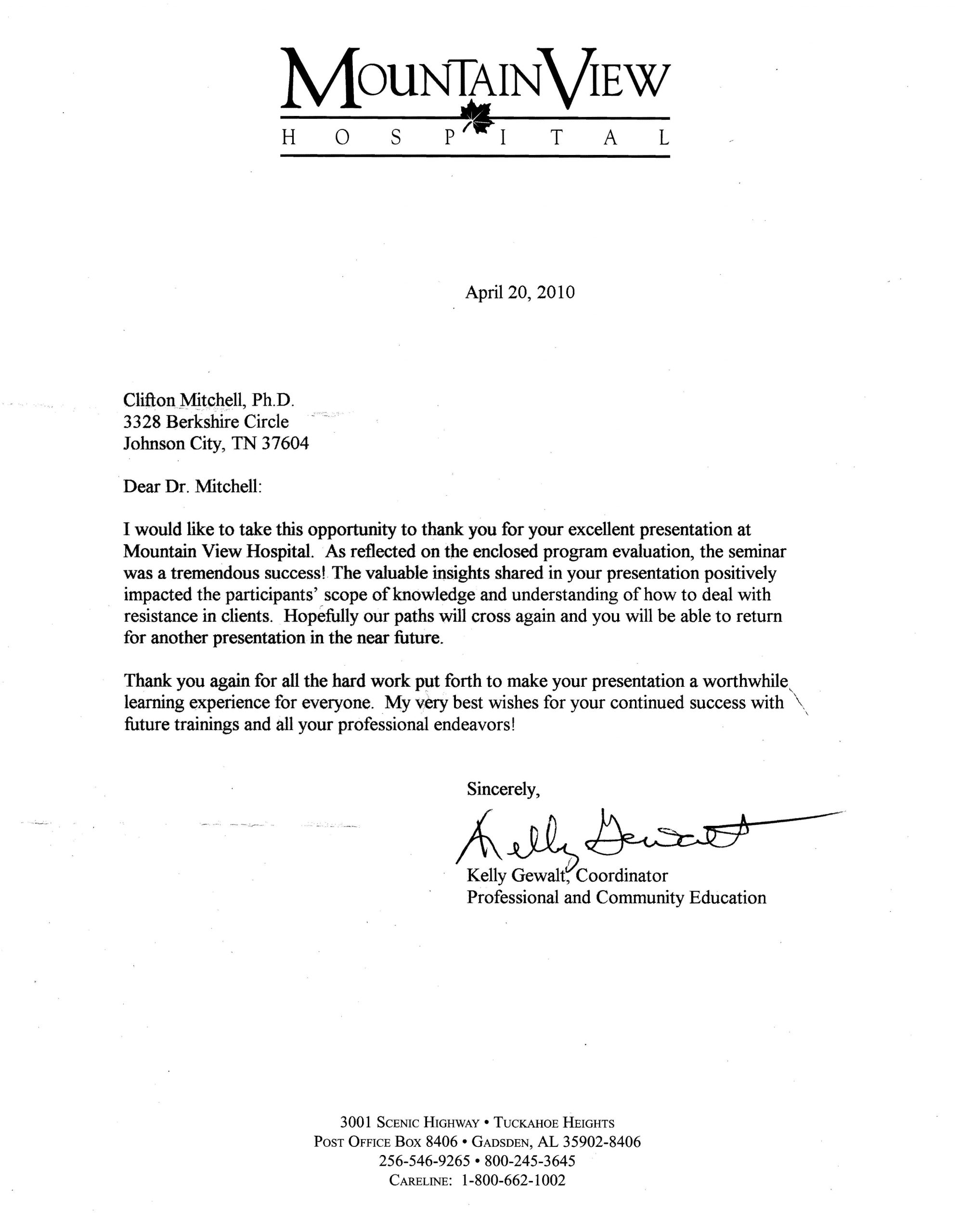 Letter Of Recommendation For Training Enom pertaining to proportions 5067 X 6512