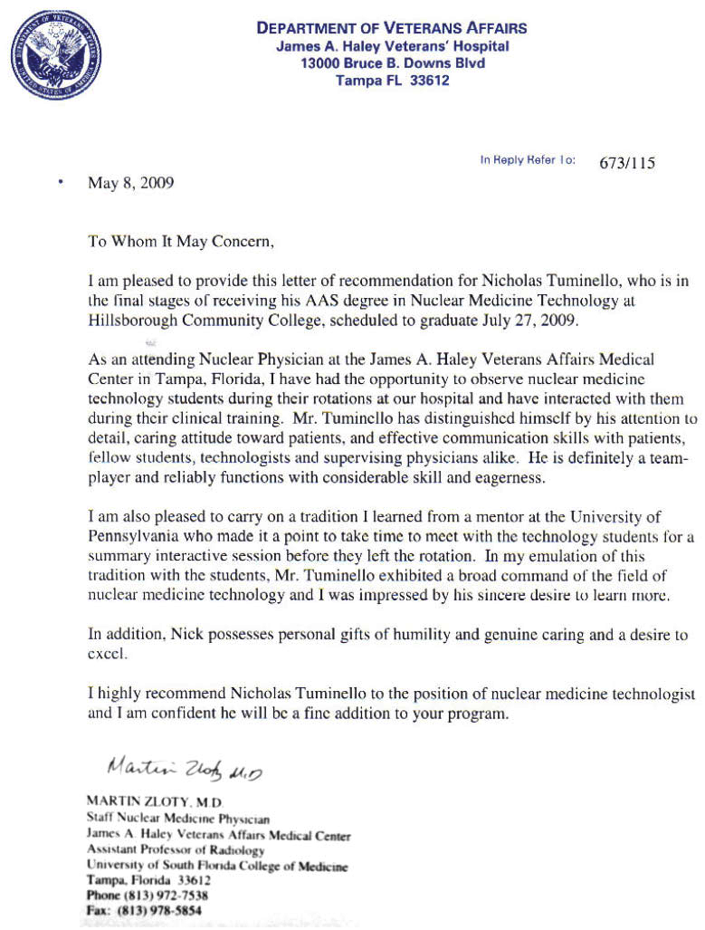 Letter Of Recommendation From Community College Professor in proportions 779 X 1027