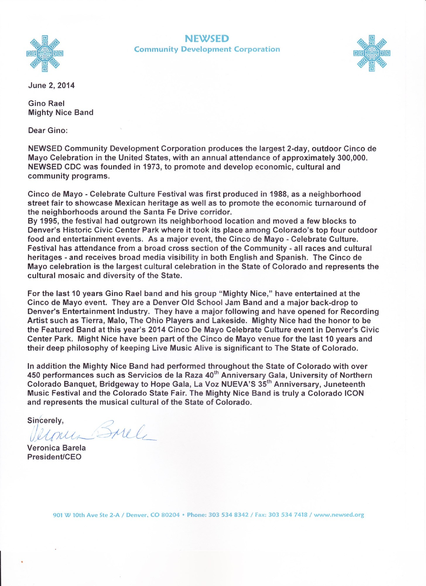 Letter Of Recommendation Help Denver Recommendation Letter for sizing 1455 X 2000