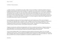 Letter Of Recommendation Intern Architect Gregoire for measurements 1156 X 1496