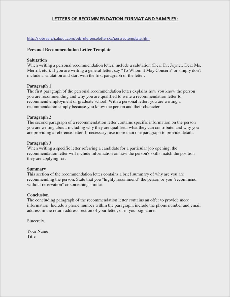 Letter Of Recommendation Keywords Enom throughout size 927 X 1200