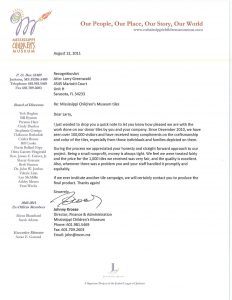 Letter Of Recommendation Mcm Donordisplay pertaining to dimensions 2550 X 3300