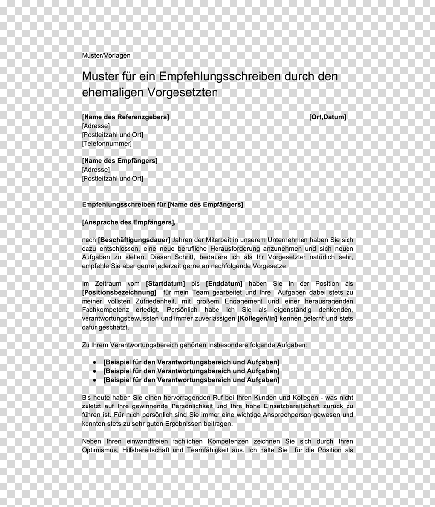 Letter Of Recommendation Muster Adibide Employment Reference with regard to proportions 880 X 1024