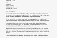 Letter Of Recommendation Request Email Debandje with size 1000 X 1000