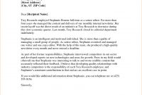 Letter Of Recommendation Template Word Templates Free pertaining to dimensions 1277 X 1652