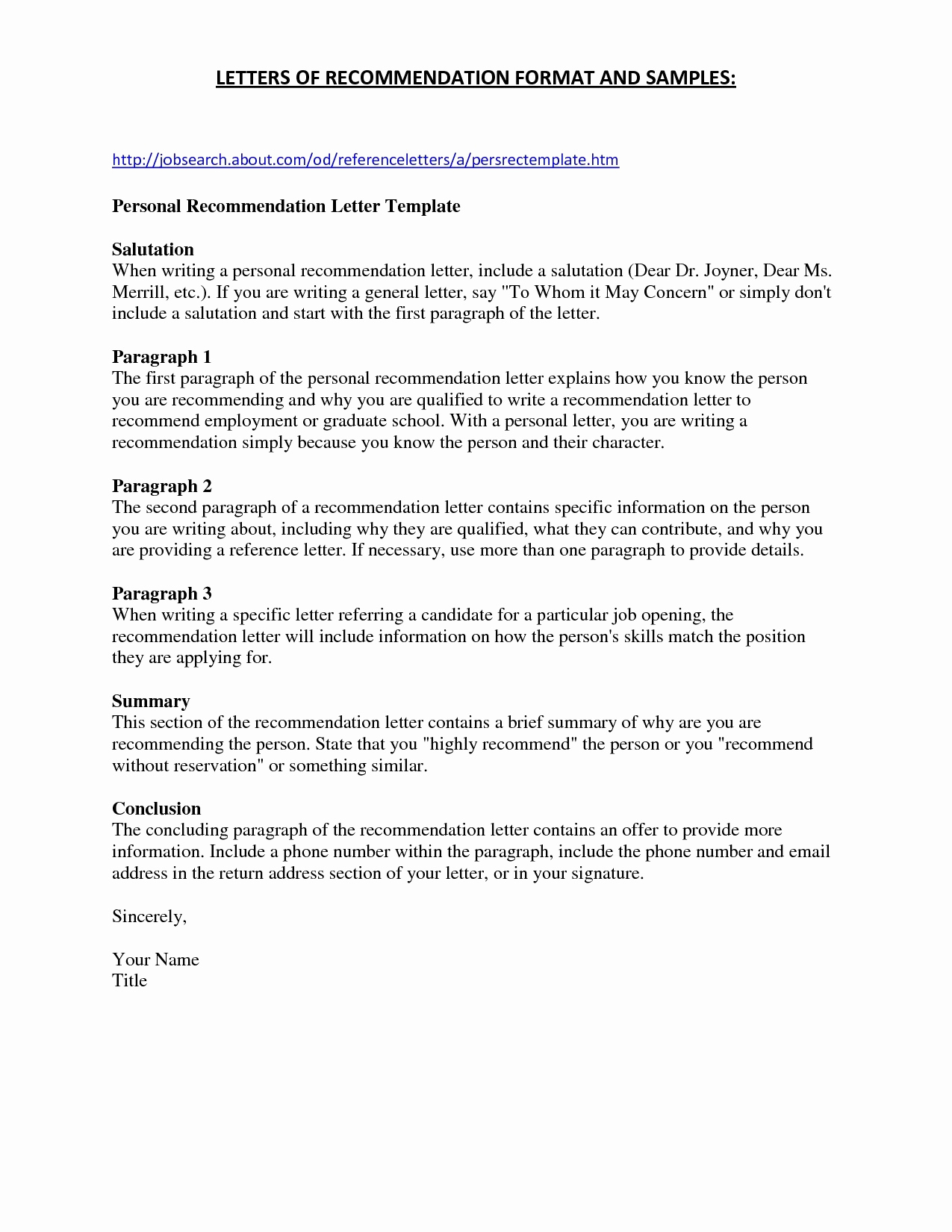 Letter Of Recommendation Vet School Caflei inside measurements 1275 X 1650