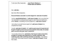 Letter Of Support For Teacher Of The Year Sample Templates throughout dimensions 1240 X 1754