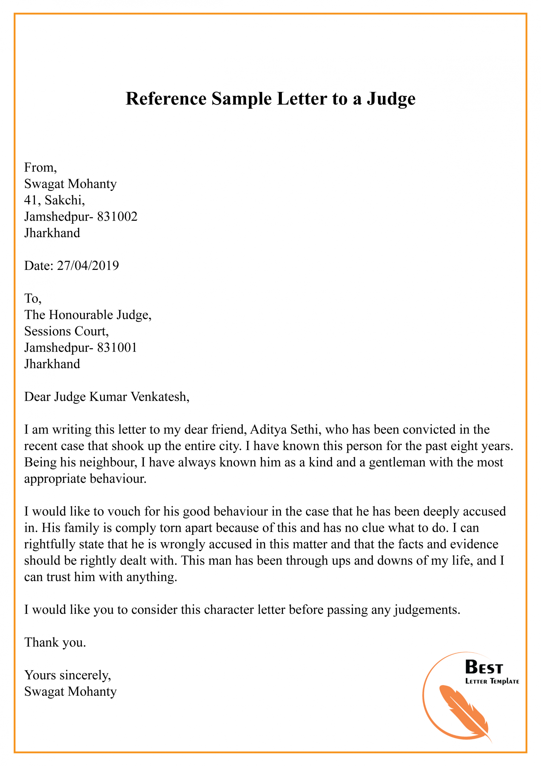 example-of-a-letter-of-recommendation-for-court-invitation-template-ideas