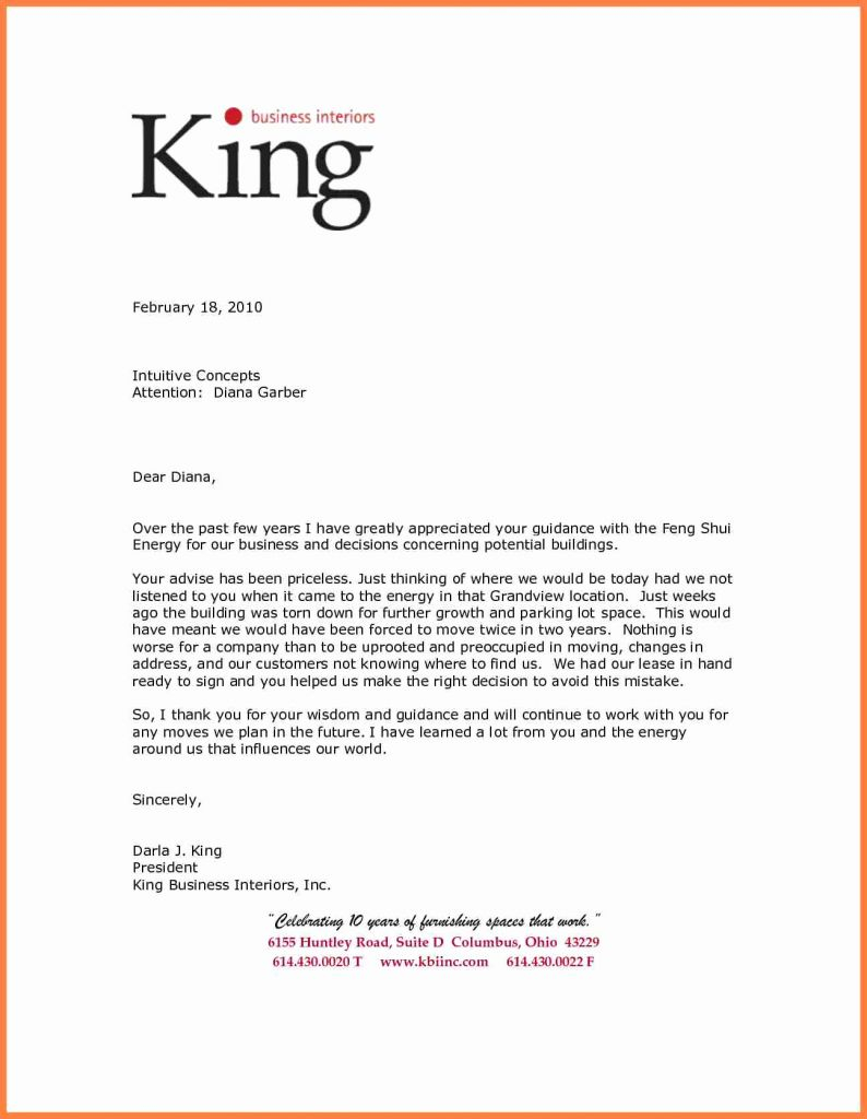 Letterhead Recommendation Letter Debandje within size 794 X 1024