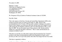 Letters Of Recommendation For Police Officers Free Resume with regard to sizing 1275 X 1650