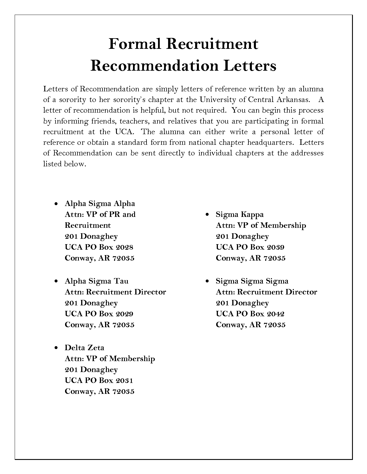 Letters Of Recommendation For Quotes Quotesgram for sizing 1275 X 1650