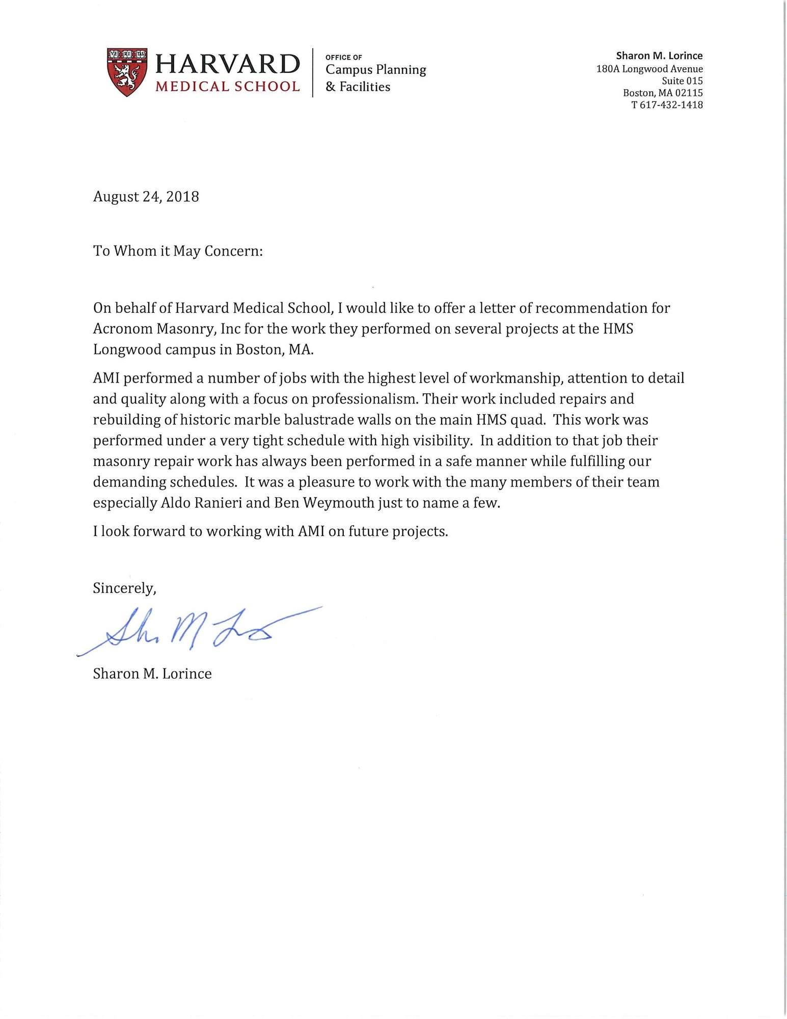 Letters Of Recommendation regarding size 1545 X 2000