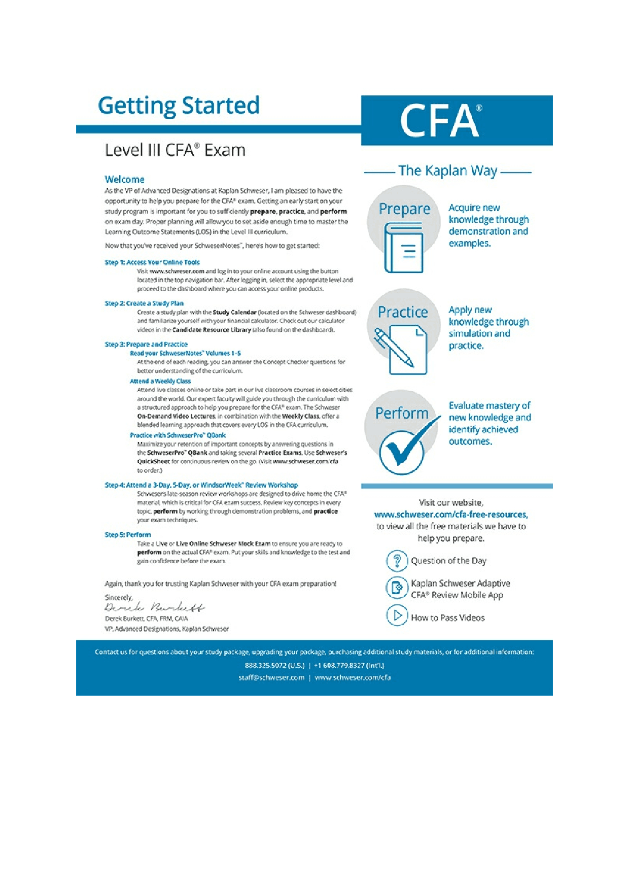 Libro Del Cfa Nivel 3 Para Los Que Quieran Prepararse Docsity for size 1240 X 1754