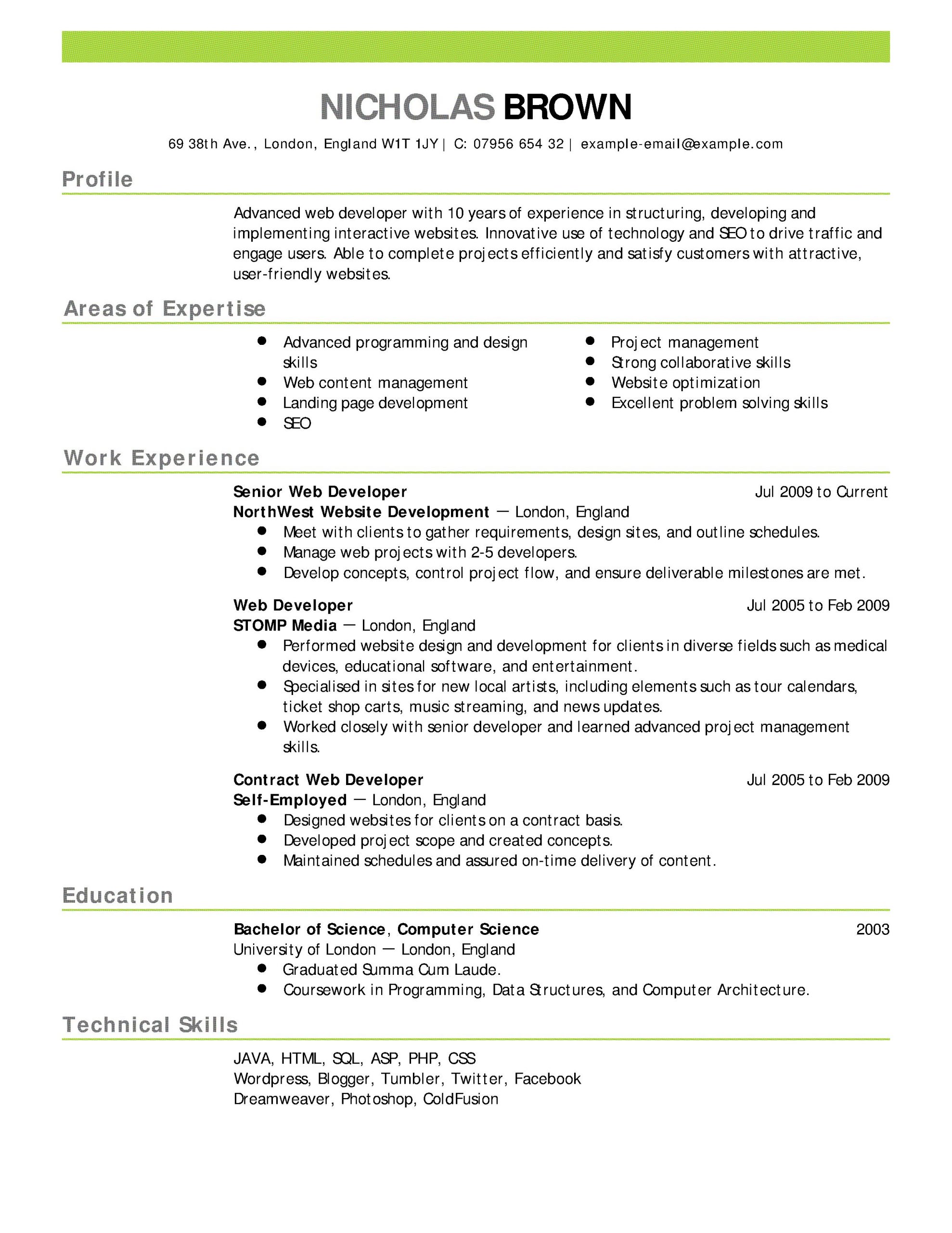 Livecareer Free Resume Templates Job Resume Examples regarding dimensions 2550 X 3300