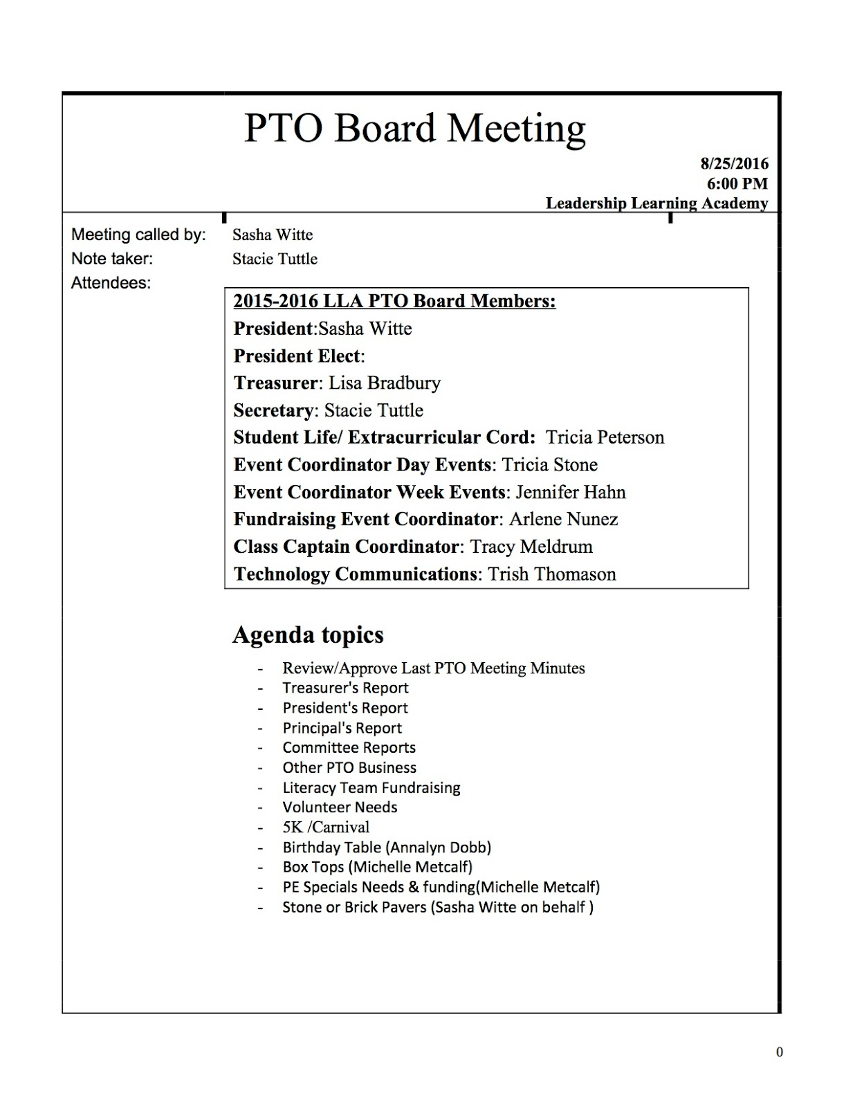 Lla Charter Pto Mtg Min within sizing 1236 X 1600