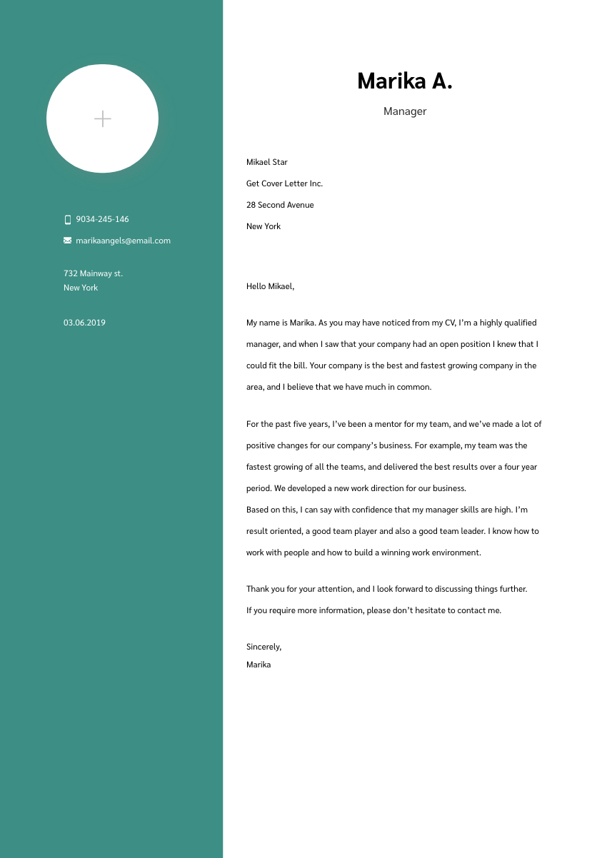 Loan Processor Cover Letter Sample Template 2020 Getcoverletter in size 850 X 1202