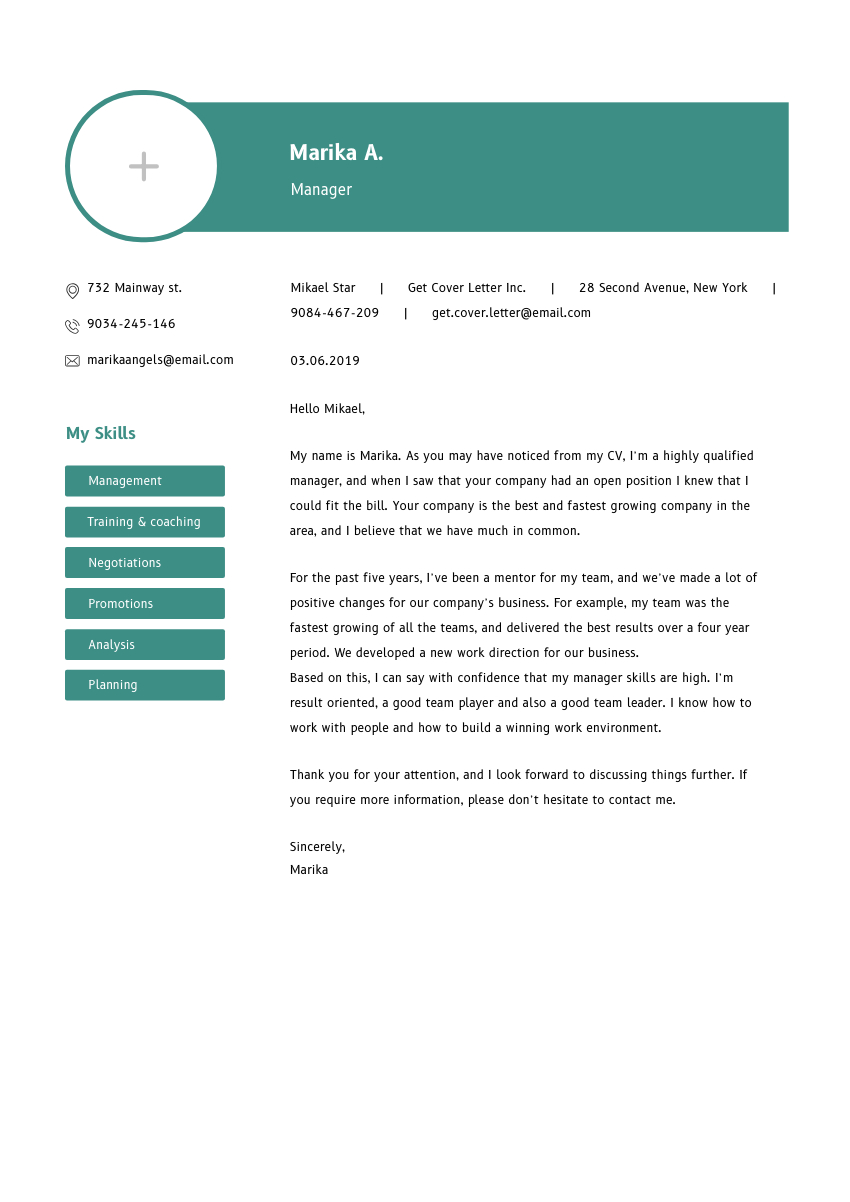 Mortgage Processor Cover Letter Template • Invitation ...