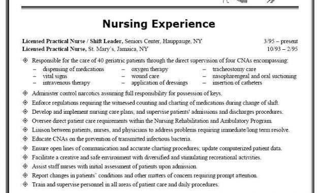 Lpn Student Resume Debandje for measurements 780 X 1023