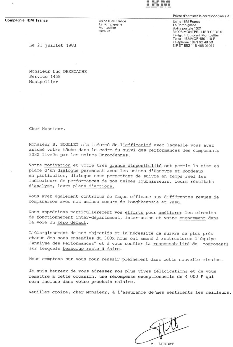 Luc Recommendation Letter pertaining to proportions 800 X 1191