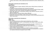 Maintenance Mechanic Resume Sample Debandje pertaining to measurements 860 X 1240